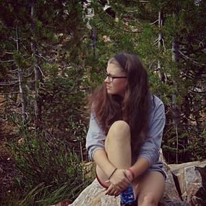 Meet your Posher, Anna